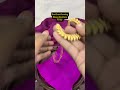 One Gram Forming Mango Necklace ✨