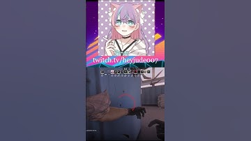 I was left speechless... #cs2 #counterstrike #twitch #gaming #vtuber #streamer #pngtuber #shorts