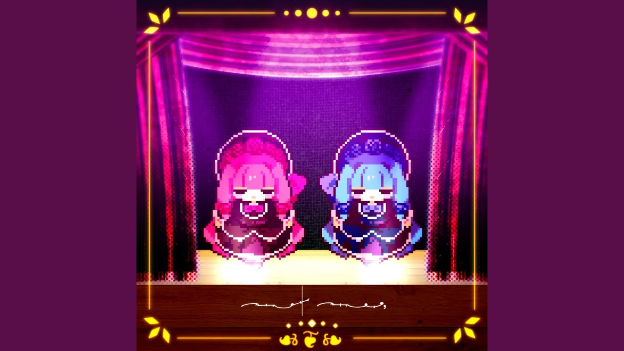 弦楽少女は諦めを知らずに (Instrumental)