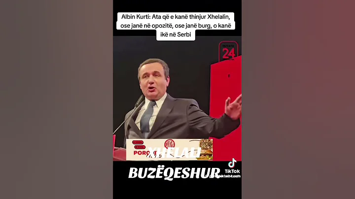 #albinkurti #leader #share #subscribe #foryoupage #kurti3 #comment #like #foryou #fyp #shorts #viral