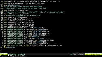 Урок 14. Настройка autocomplete