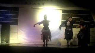 Aa A-Team Ayfi̇ - Akin - Toti̇ - Ozan - Si̇mone - Dj Suat