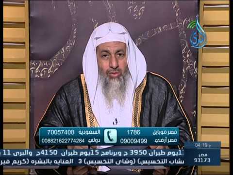 ما صحة حديث ليس المؤمن بالطعان ولا اللعان الشيخ مصطفى العدوي