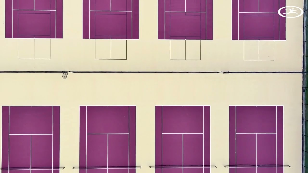 Governor Mifflin School District | Outdoor Court Renovation