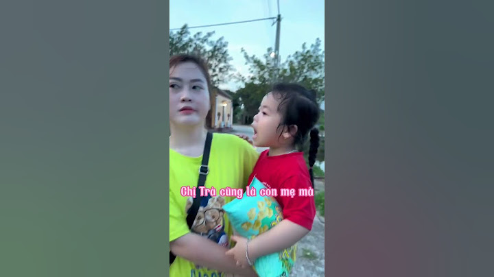 hahahi - Mẹ Có Yêu Con? || Hà Hà Hí | #shorts