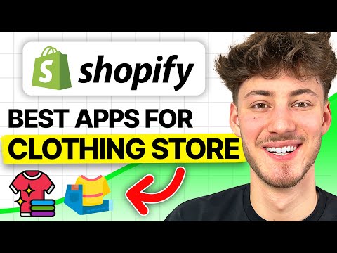 Best Shopify Apps