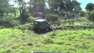 LROCA @ Kaiwaka Part 1