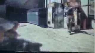 cod ghost rage on campers almost broke controller