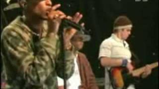 N.E.R.D breakout