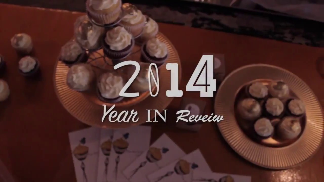 FDI 2014 Year In Review