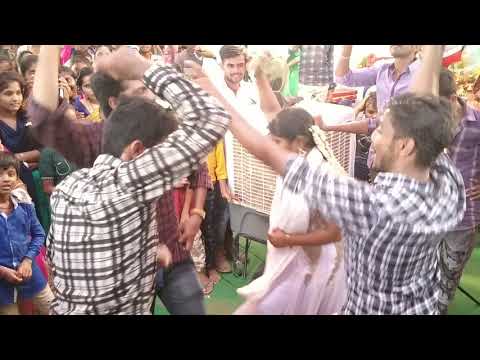 Chitapata karunakar Devendra Rathod and me dance Banjara super video ...