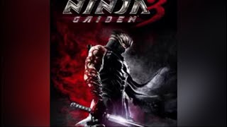 Ninja Gaiden 3: Short Interlude