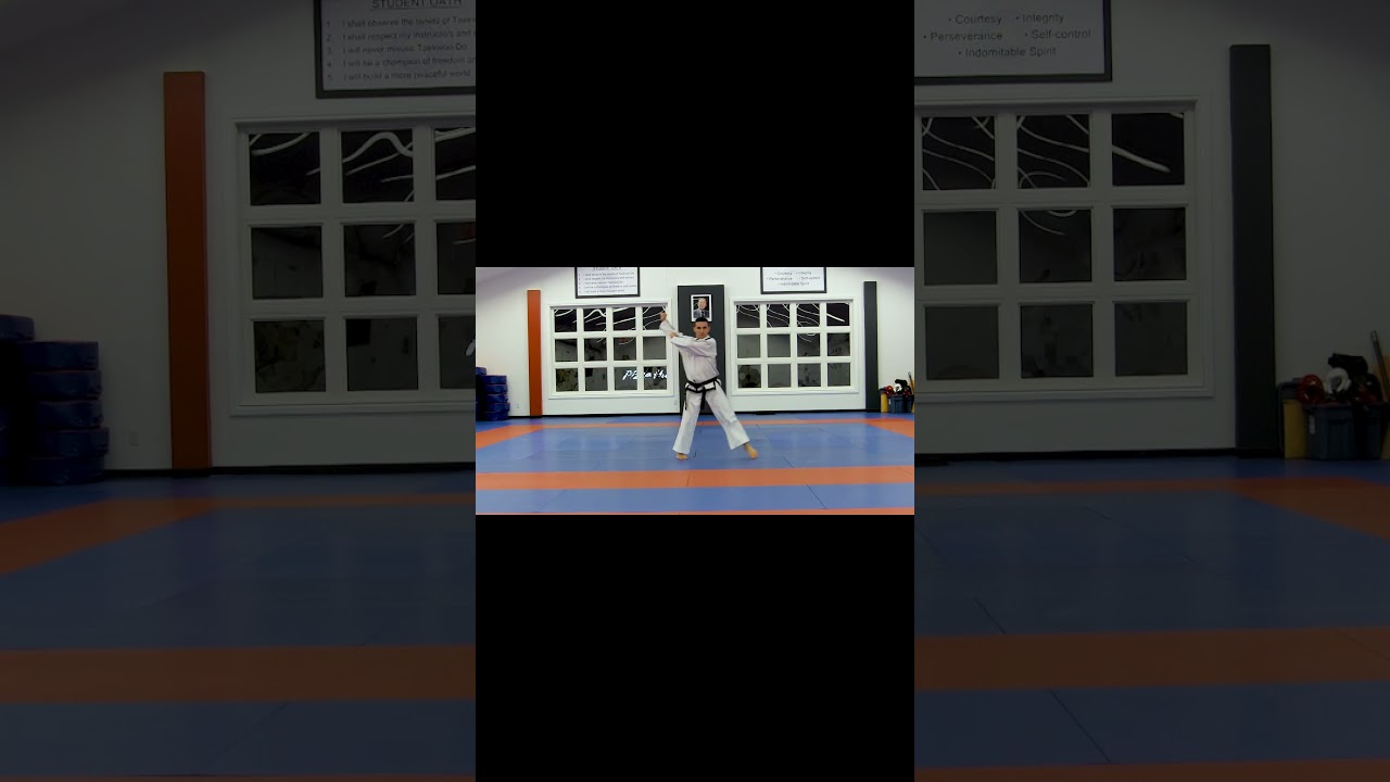 Po Eun performed by World Champion