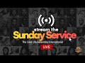WELCOME TO A SUNDAY SERVICE - GOD-LIFE ASSEMBLY INT&#39;L  - SUNDAY 16TH  OCTOBER,  2022.