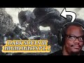 First Boss Already? | Dark Souls 3 Playthrough