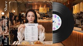 CHOPSTA - Cinematic Neoclassical  | The Guttered Hearth