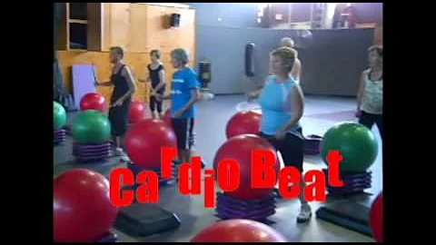 Family Sports Center video