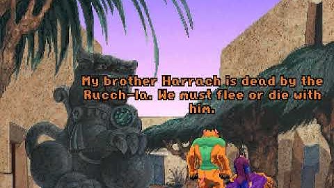 ringworld revenge og the patriarch cd SCUMM VM SCUMMVM HYPERSPIN NOT MINE VIDEOS ADVENTURE