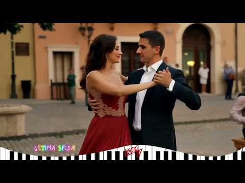 The Metronomers - Ultima Sfida [Polka, Liscio, Fisarmonica]