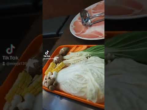 ชาบู อาหารญี่ปุ่น อิสลาม Aladin sushi @เหม่งจ๋าย