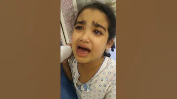 فوبيا الإبر 
