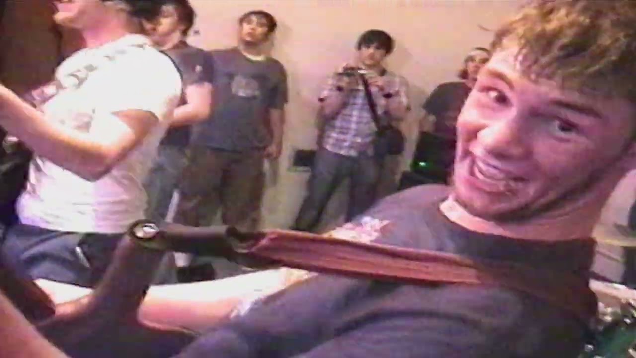 Saints Never Surrender