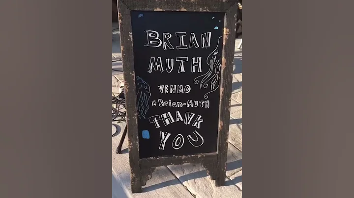 Rebelution-roots reggae music cover by Brian Muth
