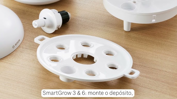 Découvre le nouveau SmartGrow Life