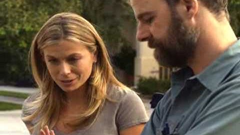 FlashForward 1x05 Sneak Peek 2