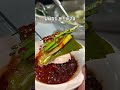 1/3 가격인데 세 배 더 맛있는 닭한마리 레시피 #요리 #음식  #닭한마리 #치킨 #삼계탕