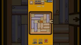 Push box out easy level 132