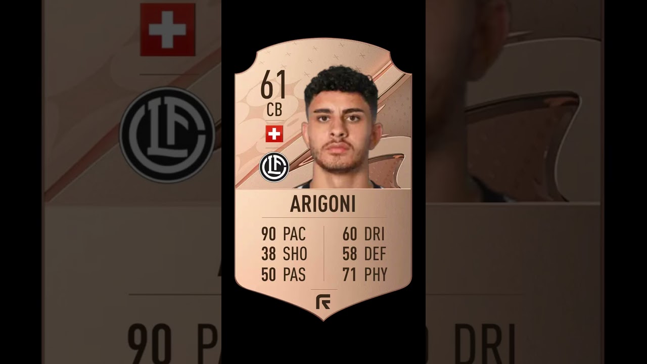 Mejores cartas del fifa recomendadas 