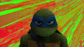 Teenage Mutant Ninja Turtles: Mutants Unleashed (Gameplay Part 13)(No Commentary)