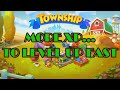 TOWNSHIP - How to get extra-XP to level up quicker?