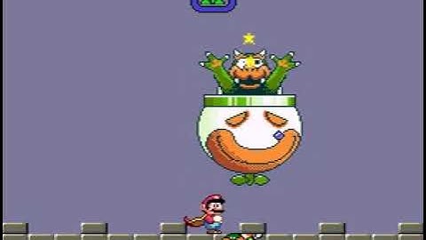 Sixth Annual Vanilla Level Design Contest   Compilation Hack Part 6