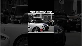 Only One Eye Is Enough For Aura Bmw-Rolls Royce Kalpanik Craft