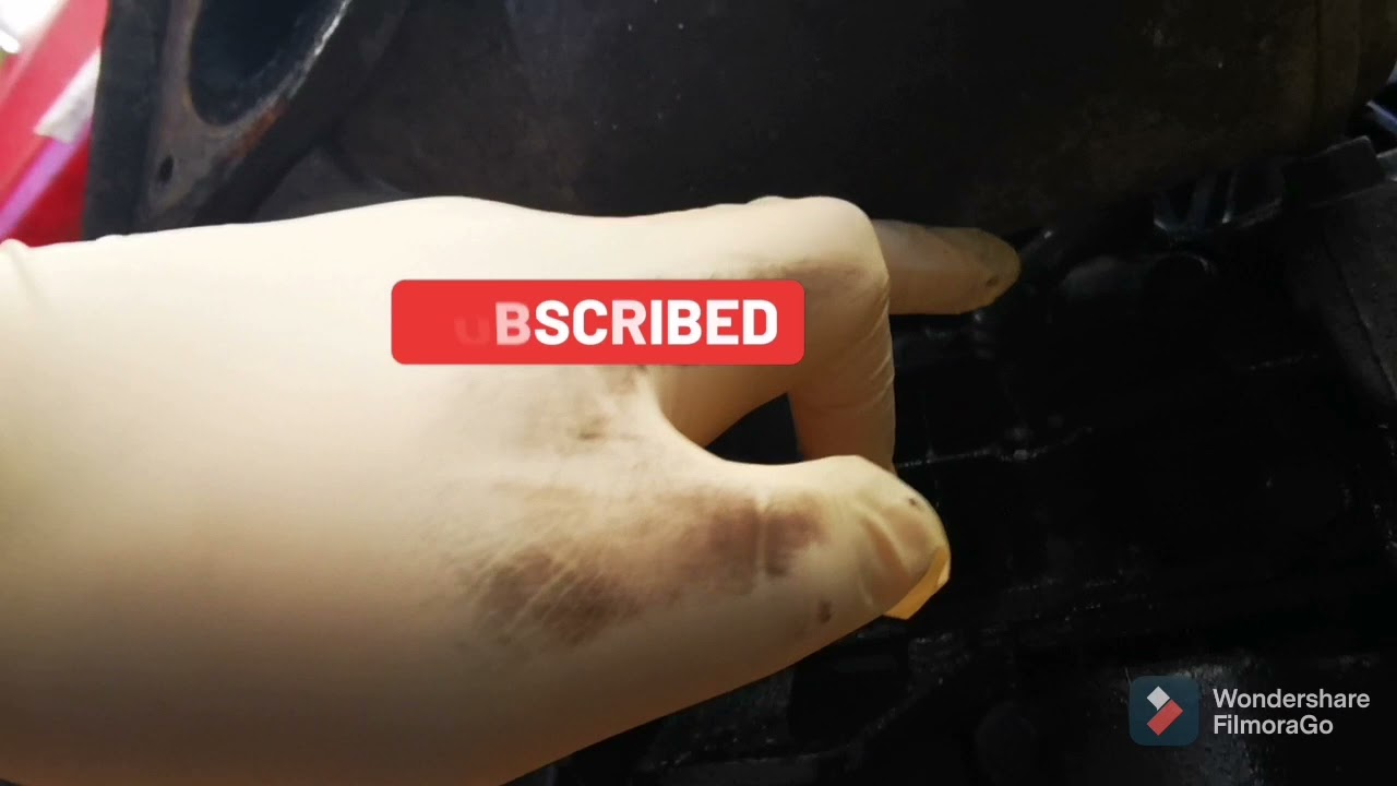 Vauxhall Vivaro, opel 1.9 primastar, Renault traffic starter motor location. YouTube