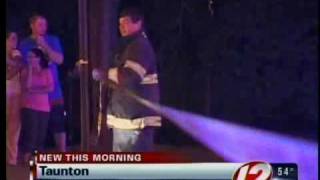 Taunton fatal