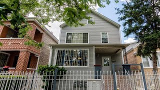 6948 S Talman Avenue, Chicago, IL Presented by Lourdes Hernandez.