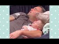 Dads Who Have Nailed Parenting 2022 - Funny Dads &amp; Babies