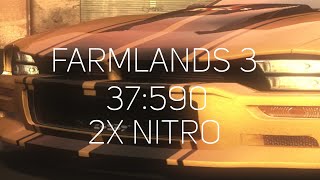 FO:UC - Farmlands 3 - 0:37:590 (2x nitro)