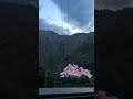 Vaishno devi Temple Katra ❣️# माता वैष्णो देवी #shortvideo #vaishnodevinavratri #vaishnodevi #bhawan