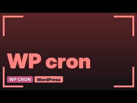 Wordpress: Should I disable WP_CRON and instead trigger wp-cron.php from server every few mins?