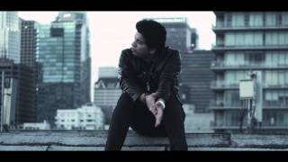 vahid khamisi - taskin (official video ) وحید خمیسی - تسکین