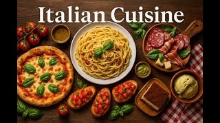 Best Food in Italy 🍕🇮🇹 Where to Eat in Every City
