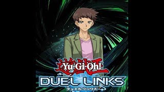 Standard Duelist - Jay - ALL Signature Cards [Yu-Gi-Oh! DuelLinks]