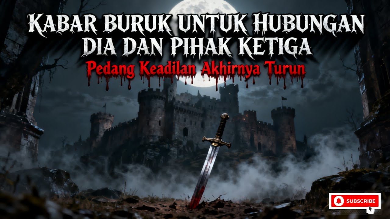 Dia Saat Ini! Terlihat Bahagia Padahal Penuh Luka Dan Tertekan Oleh Keadaan - Timeless Tarot Reading