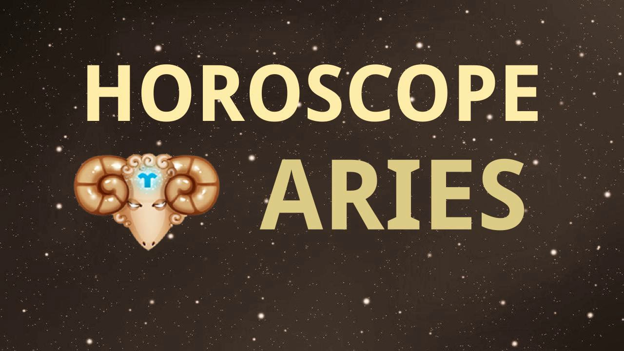 aries Horoscope September 2017 YouTube