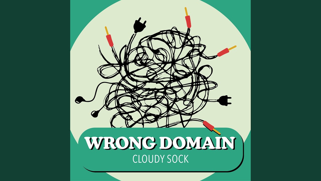 Watch Wrong Domain on YouTube Watch Wrong Domain on YouTube