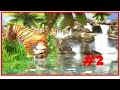 Lets Play Wildlife Park 3 - Episode #2 - Rhino Madness